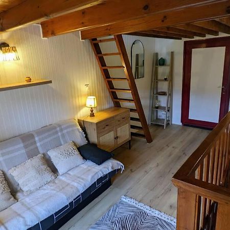 Petite Maison De Montagne Campan Dış mekan fotoğraf