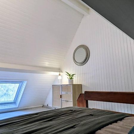Petite Maison De Montagne Campan Dış mekan fotoğraf